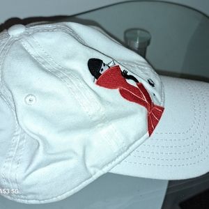 Diet Coke Baseball Cap